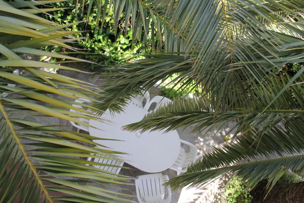 Hotel California Nerja Exterior foto
