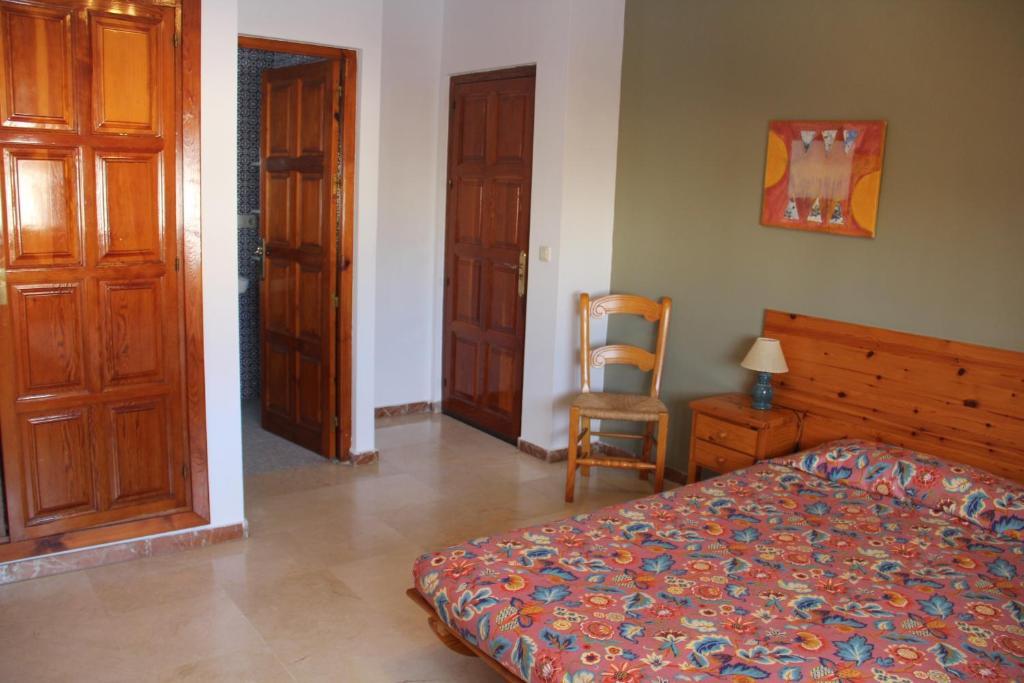 Hotel California Nerja Habitación foto