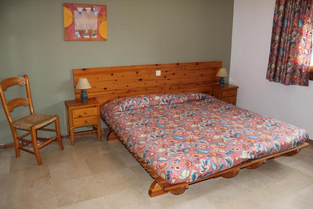 Hotel California Nerja Habitación foto